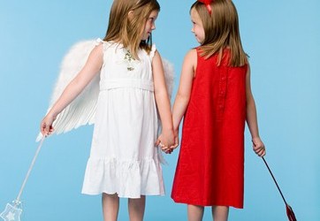 The Good-Girl-Bad-Girl Diet Dilemma The Good-Girl-Bad-Girl Diet Dilemma