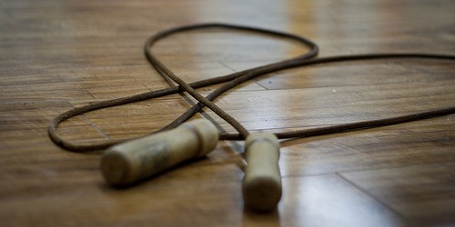How I Found Love On The Group-Fitness Floor How I Found Love On The Group-Fitness Floor