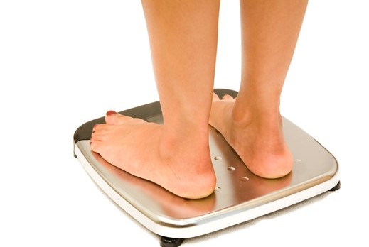 Should you weigh yourself?